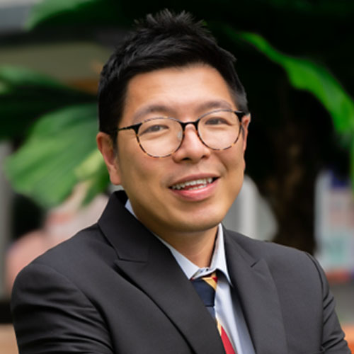 Jonathan Lee Wei Jie